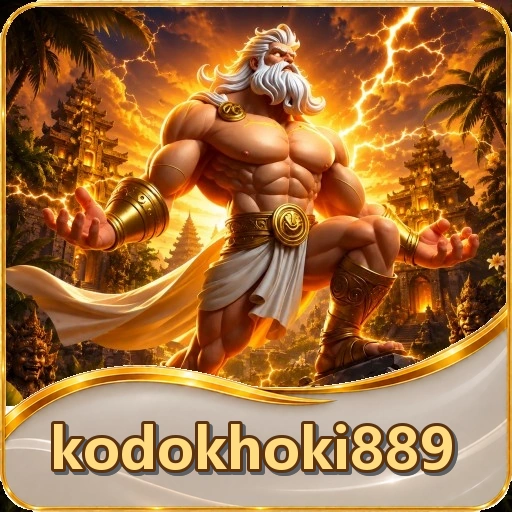 Bookmark saluran cadangan resmi kodokhoki889 di browser