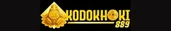 kodokhoki889 — Logo Resmi