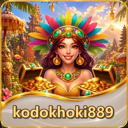 Ilustrasi unduh APK kodokhoki889 sebelum perjalanan lintas pulau di Indonesia